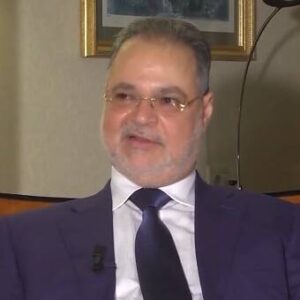 Abdulmalik al-Mekhlafi