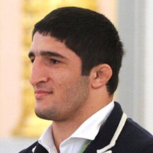 Abdulrashid Sadulaev