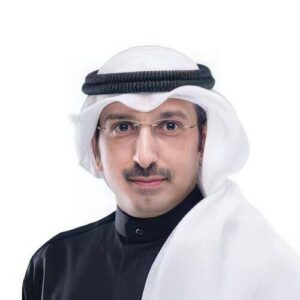 Abdulwahab Al-Babtain