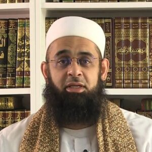 Abdur Rahman ibn Yusuf Mangera