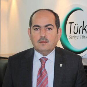 Abdurrahman Mustafa