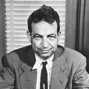 Abe Aronovitz