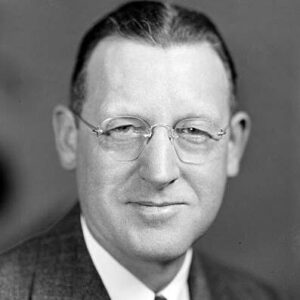 Abe McGregor Goff