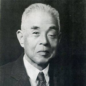 Abe Isoo