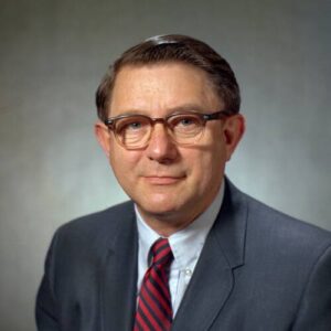 Abe Silverstein