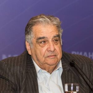 Abel Aganbegyan