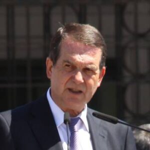Abel Caballero