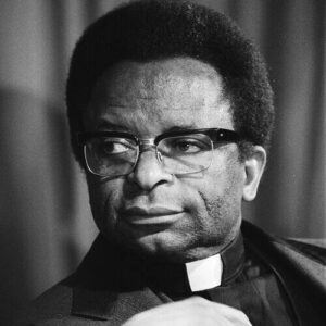 Abel Muzorewa