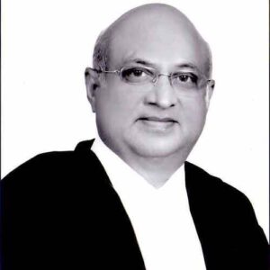 Abhay Manohar Sapre