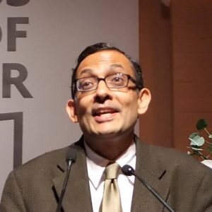 Abhijit Banerjee