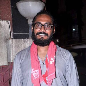 Abhinav Kashyap
