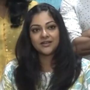 Abhirami