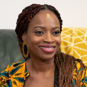 Abi Daré