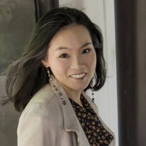 Abigail Hing Wen