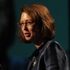 Abigail Johnson