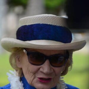 Abigail Kinoiki Kekaulike Kawānanakoa