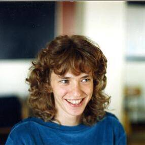 Abigail Thompson