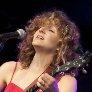 Abigail Washburn