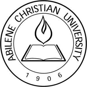 Abilene Christian University logo