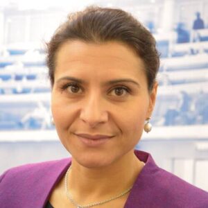 Abir Al-Sahlani