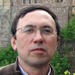 Abir Igamberdiev