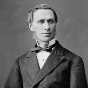 Abner Reid McClelan