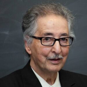 Abolhassan Banisadr