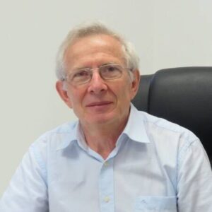 Abraham B Korol