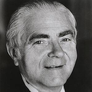 Abraham Beame