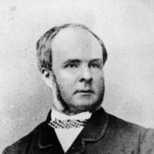 Abraham Coates Fitzgibbon