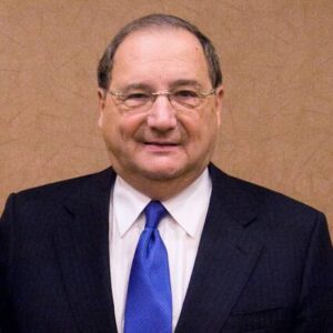 Abraham Foxman