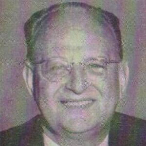 Abraham Jacob Multer