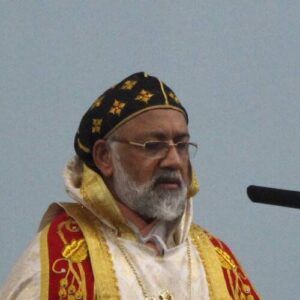 Abraham Mar Julios