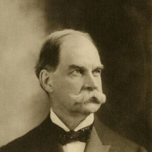 Abraham Lansing