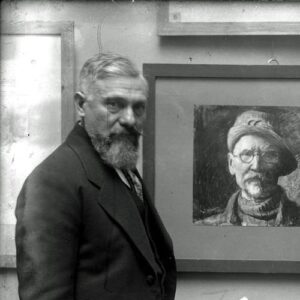 Abraham Neumann