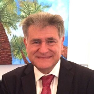Abraham Skorka