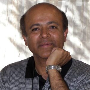 Abraham Verghese