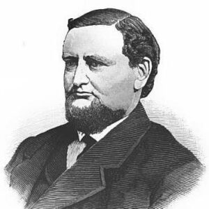 Abraham X. Parker