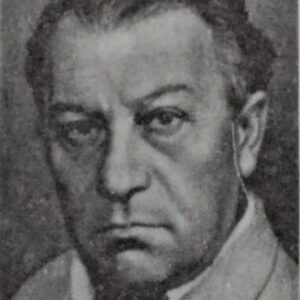 Abraham Alikhanov