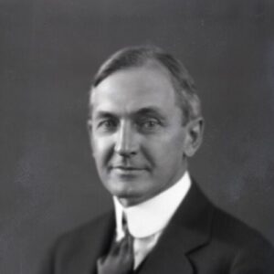 Abram Garfield