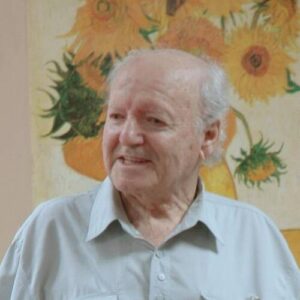 Abram Fet