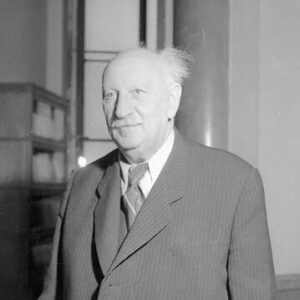 Abram Ioffe