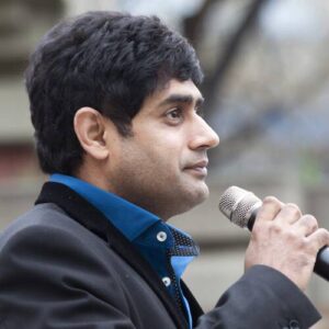 Abrar-ul-Haq