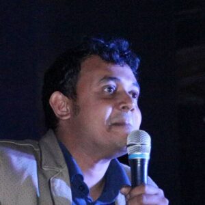 Abu Hena Rony
