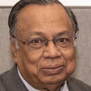 Abul Hassan Mahmood Ali