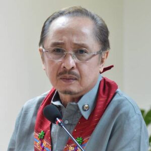 Datu Abul Khayr Alonto