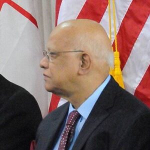 Abul Maal Abdul Muhith