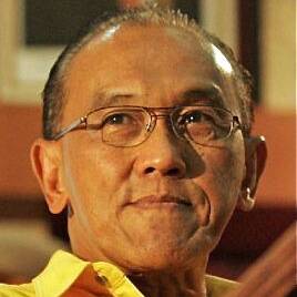 Aburizal Bakrie