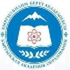 Academy of Education of Kyrgyzstan Logo
