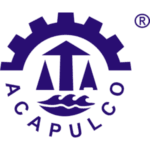 Acapulco Institute of Technology Logo